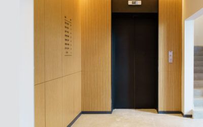 Cómo abrir un hueco para instalar un ascensor en tu edificio