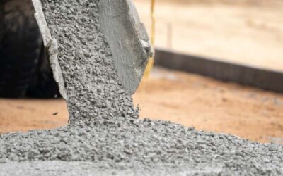 Diferencias entre hormigón y cemento