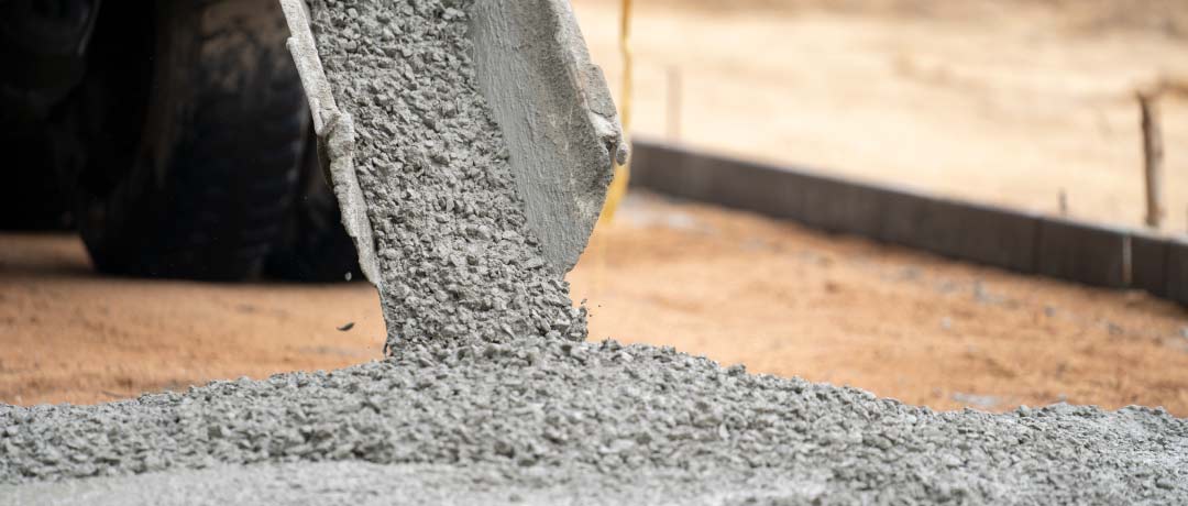 Diferencias entre hormigón y cemento